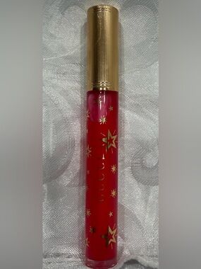 Gucci Plumping Red Lip Tint #526 Teresina Red. New no box.